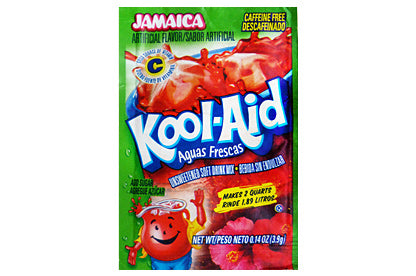 Kool-Aid Jamaica