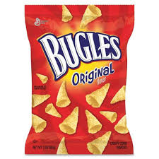 Bugles Original 213g