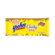 Deoch Seacláide Yoo-Hoo 192ml