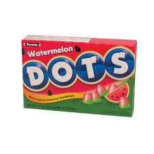 Dots Watermelon 184g