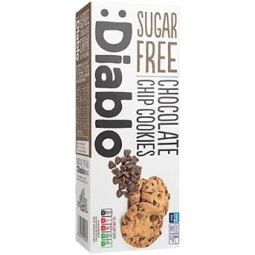 :Diablo | NAS Chocolate Chip  (135g)