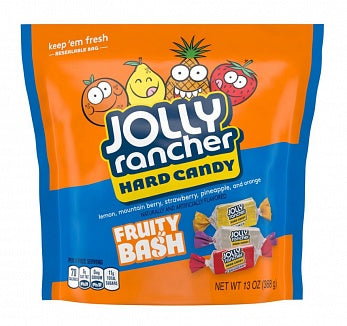 Jolly Rancher Hard Candy Fruity Bash 368g