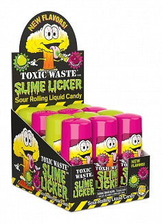 Toxic Waste Slime Licker 60ml