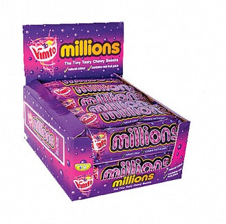 Millions Vimto 40g