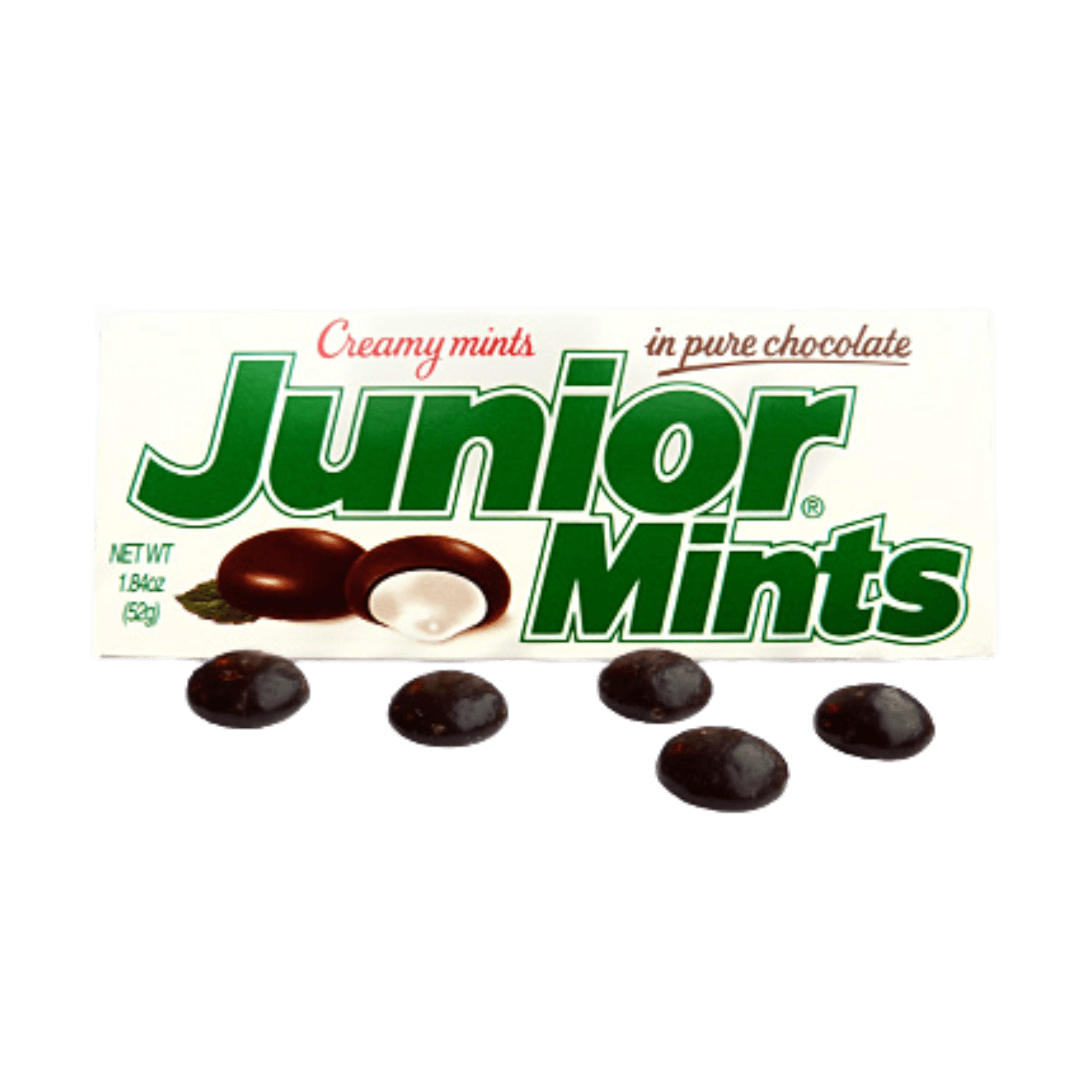 Tootsie | Junior Mints | American Candy | Scran.ie