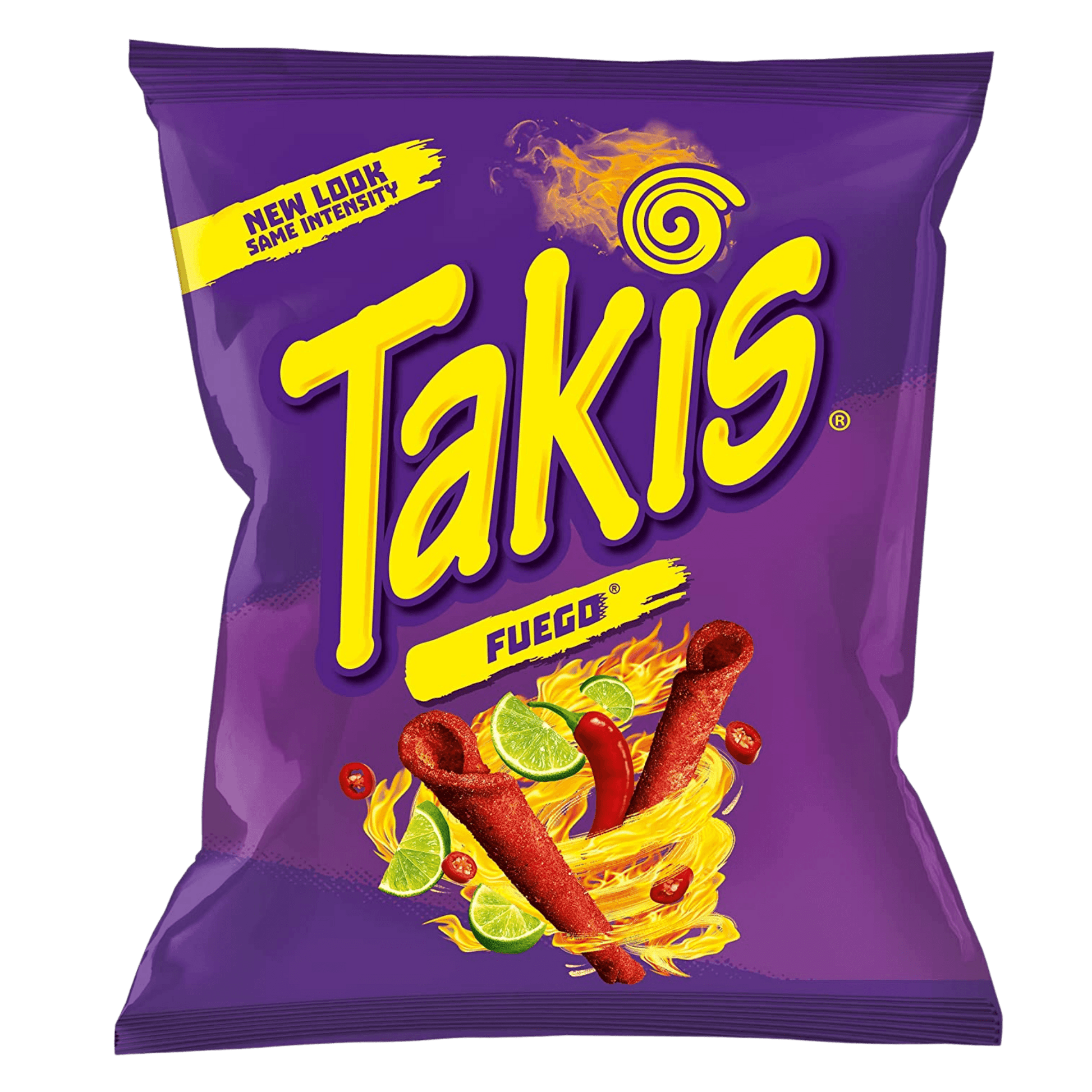 Takis Fuego (180g) - Chips - Scran.ie